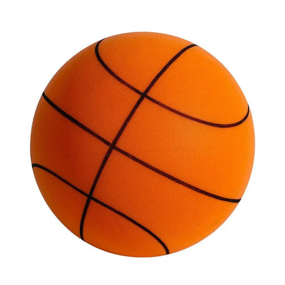 🔥Vente chaude 49% de réduction🏀Basketball silencieux rebondissant