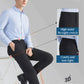 ✨2023 Pantalon classique pour hommes à forte élasticité