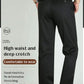 ✨2023 Pantalon classique pour hommes à forte élasticité