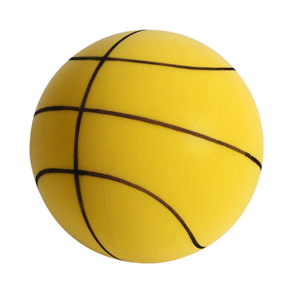 🔥Vente chaude 49% de réduction🏀Basketball silencieux rebondissant