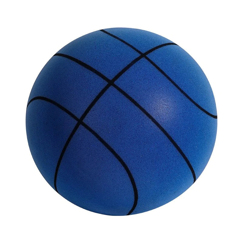 🔥Vente chaude 49% de réduction🏀Basketball silencieux rebondissant