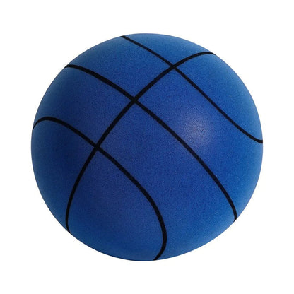 🔥Vente chaude 49% de réduction🏀Basketball silencieux rebondissant