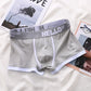 HELLO Slip en coton pour hommes