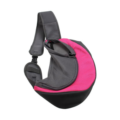 Sac pour animaux de compagnie - pour chats et petits chiens