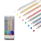 🔥Vente de Noël - 49% de réduction🎨 Ensemble de stylos à gel scintillants🎄Couleurs lumineuses, créativité illimitée