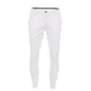 Ankle Zip Slim Fit Joggers