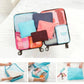 🎉VENTE CHAUDE 49% DE RÉDUCTION - ✈6 pièces cubes d'emballage pour bagages portables🧳