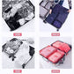 🎉VENTE CHAUDE 49% DE RÉDUCTION - ✈6 pièces cubes d'emballage pour bagages portables🧳