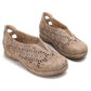 🔥Vente de liquidation - 2023 Chaussures élastiques creuses