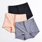 PAYER 1 ET OBTENEZ 3 (3 packs) 🌸 Culottes en coton à haute taille pour femmes à base de graphène et antibactériennes
