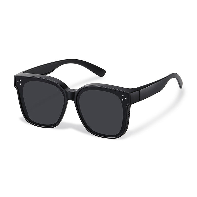 🔥Nouvelles ventes chaudes🔥Modèles universels de lunettes de soleil pour myopes🕶