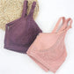 🔥Dernier jour -49%OFF🔥Soutien-gorge grande taille pour femmes avec fermeture sur le devant