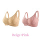 🔥Dernier jour -49%OFF🔥Soutien-gorge grande taille pour femmes avec fermeture sur le devant