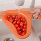 🌈Panier de vidange d'évier de cuisine Swan Drain Rack🌸Achetez 2+ obtenez 10% de réduction sur Extra Auto🌸