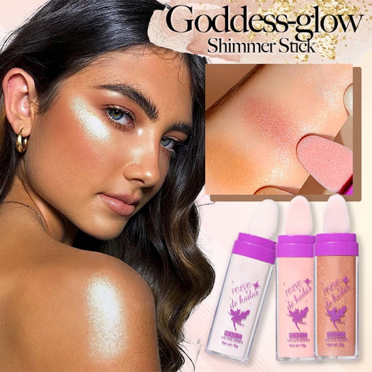 ✨HIGHLIGHTER-PUDER-STICK-MAQUILLAGE