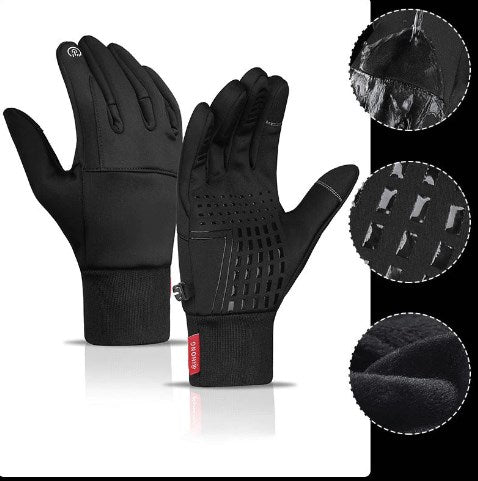 Gants Chauffants USB - Imperméables, Écran Tactile, Pour Ski, Moto Gants Chauffants USB - Imperméables, Écran Tactile, Pour Ski, Moto