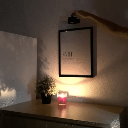 Bellaspecials™ Moderne LED-Wandleuchte - 50% de réduction, aujourd'hui seulement ⏰