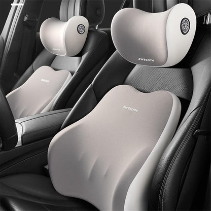 Coussin de voiture de haute qualité indéformable