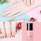 🌸Promotion de Noël 50% de réduction 🌸19 couleurs de vernis à ongles pelables à base d'eau