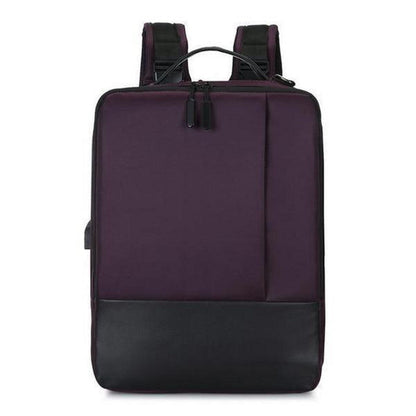 Charging Anti-theft Multi-function Backpack-【Free Shipping】