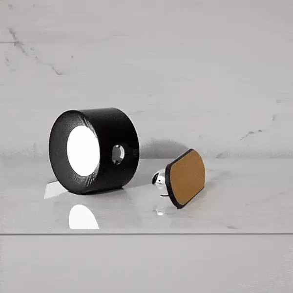 Bellaspecials™ Moderne LED-Wandleuchte - 50% de réduction, aujourd'hui seulement ⏰