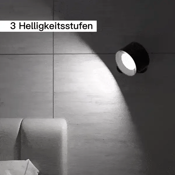 Bellaspecials™ Moderne LED-Wandleuchte - 50% de réduction, aujourd'hui seulement ⏰
