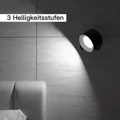 Bellaspecials™ Moderne LED-Wandleuchte - 50% de réduction, aujourd'hui seulement ⏰