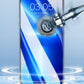📱2024 Invisible Shield Tempered Film - Pas de bulles, pas de poussière